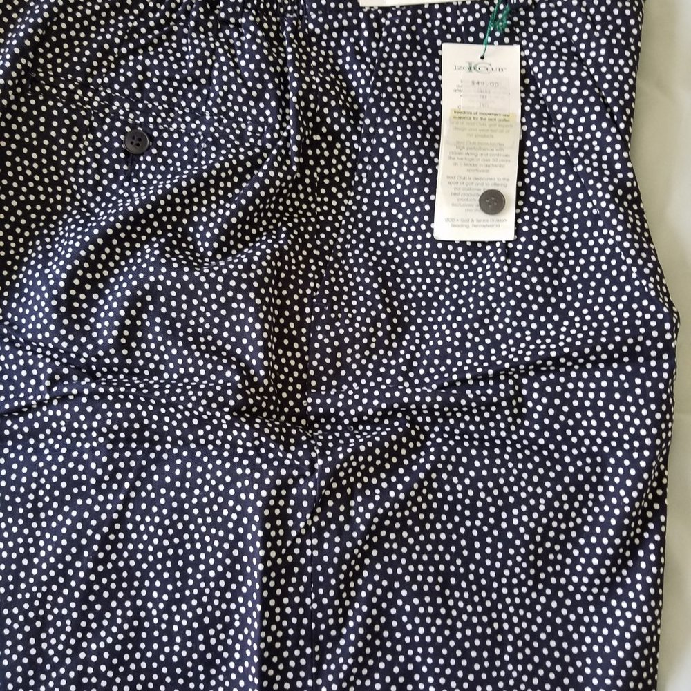 Ladies Izod Golf Shorts